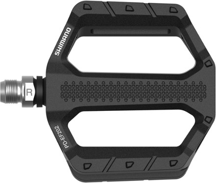 Good flat pedals store for road bike