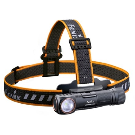 Fenix HM61R V2.0 Rechargeable Headlamp 1