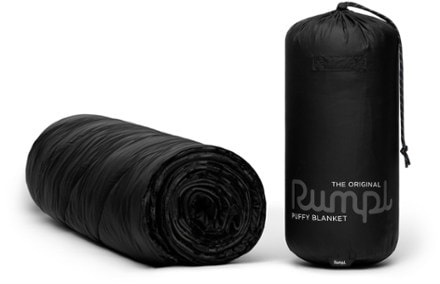 Rumpl Original Puffy Recycled Blanket 2