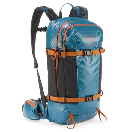 Burton AK Dispatch 25L Snow Pack 0