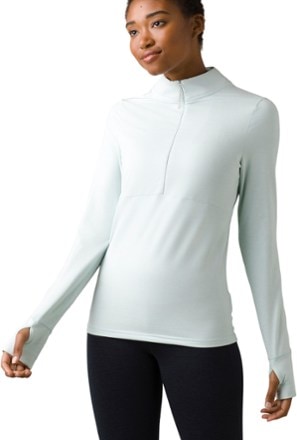 prAna Ice Flow Half-Zip Pullover - Women's | REI Co-op