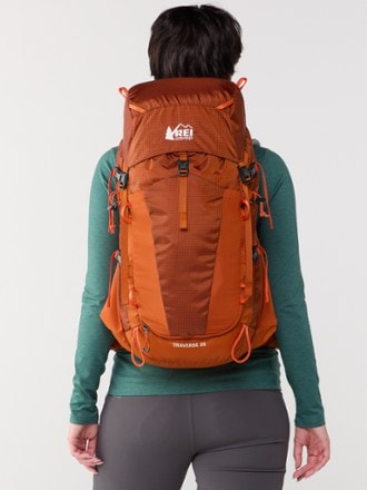 REI Co-op Traverse 35 Pack - Women's 1