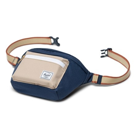 Herschel Supply Co. Pop Quiz Hip Pack 2