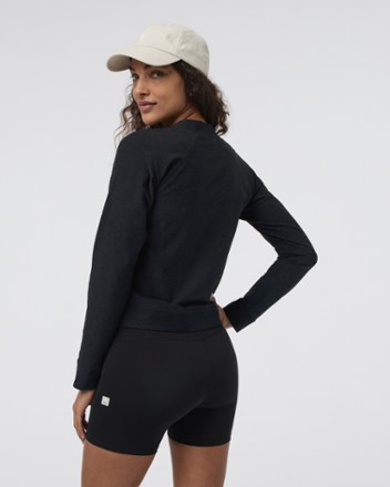 Vuori Elevation Track Jacket - Women's 2