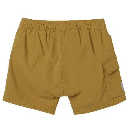 Helly Hansen HH Quick-Dry Cargo Shorts - Kids' 3