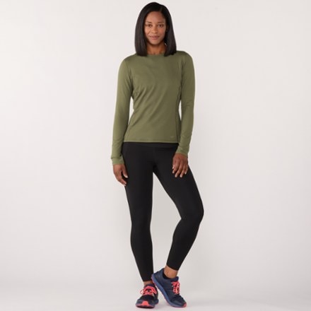 Arc'teryx Rho Crew Neck Long-Sleeve Base Layer Top - Women's 3