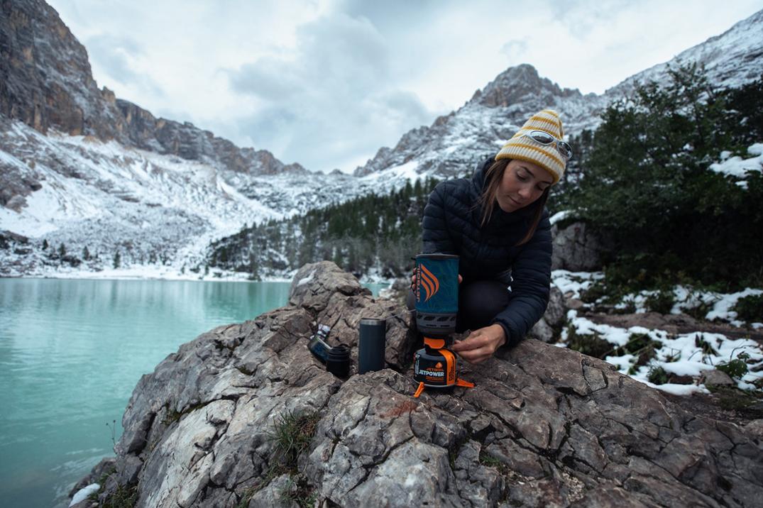 Location Image for Flash 1.0 L Fast Boil System