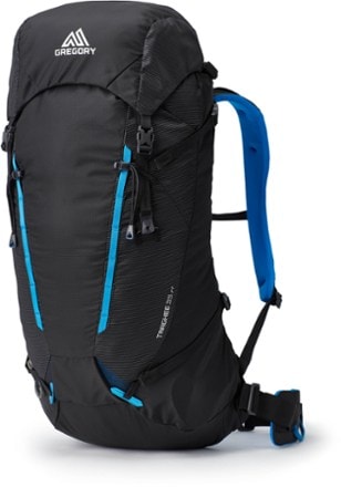 Gregory Targhee FastTrack 35 Snow Pack 0