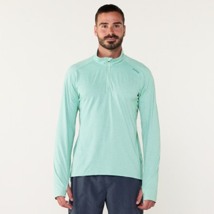 NRS Silkweight Baja Shirt - Men's 1