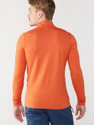 REI Co-op Midweight Base Layer Half-Zip Top - Men's 2