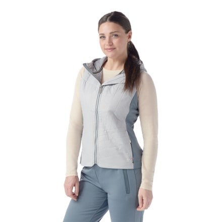 Smartwool Smartloft Insulated Vest - Women's 1