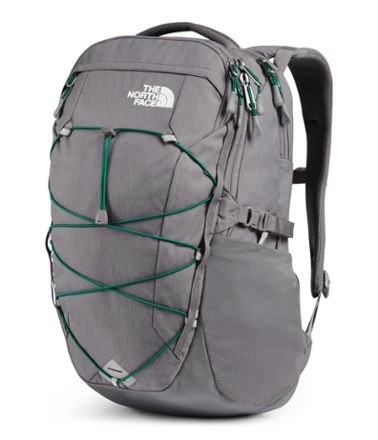 the north face rock ridge backpack