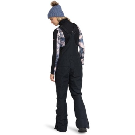 Roxy Rideout Bib Snow Pants - Women's 1