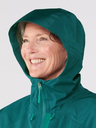 REI Co-op XeroDry GTX Jacket - Women's 7