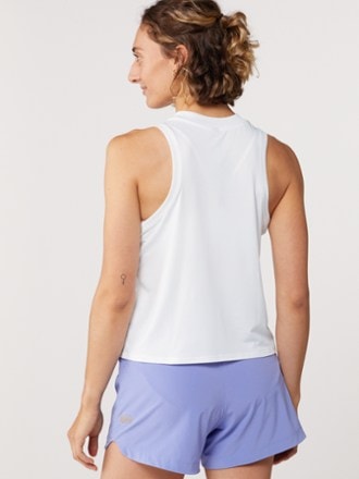 Vuori Energy Crop Tank Top - Women's 2