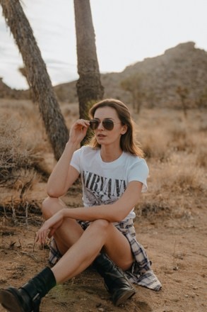 Knockaround Mile Highs Polarized Sunglasses 10