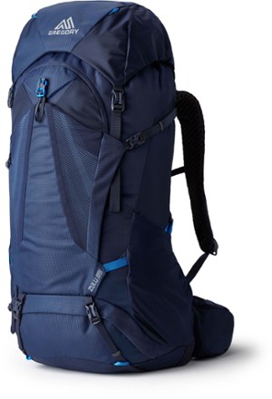 Gregory Zulu 65 Pack - Men's 0