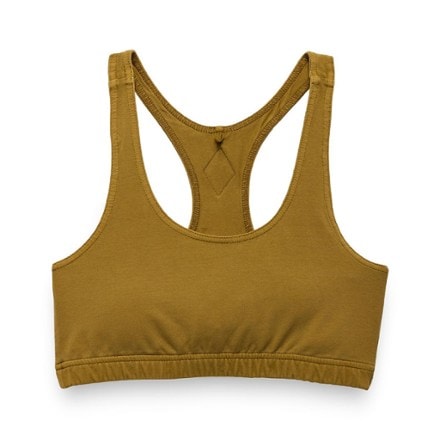 prAna Tornado Bra 0