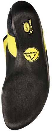 La Sportiva Miura Climbing Shoes - Men's 6