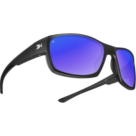 Knockaround High Stakes Polarized Sunglasses 4