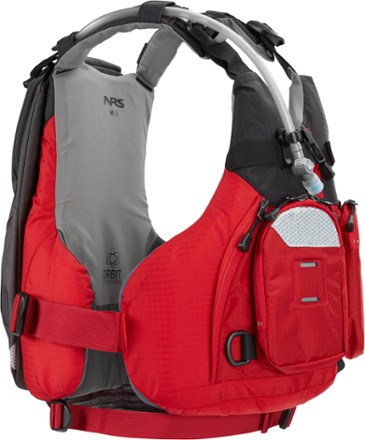 NRS Swig Hydration Pack PFD not included