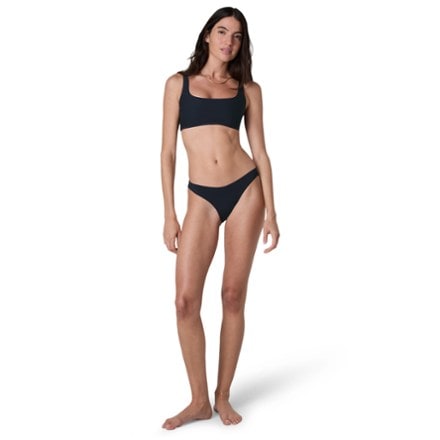 Vuori Classic Bikini Swimsuit Bottoms - Women's Top not included