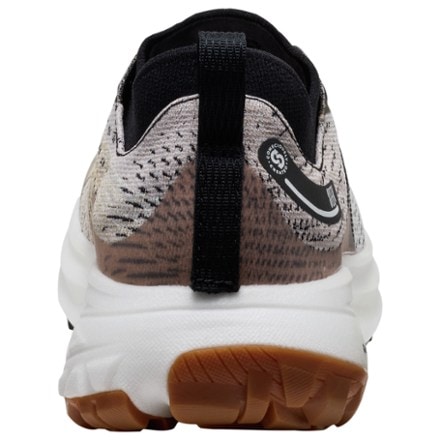 KEEN Seek Trail-Running Shoes - Men's 3