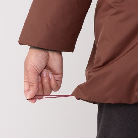 REI Co-op Stormhenge 850 Down Hybrid Parka - Women's 10