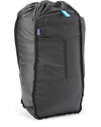 REI Co-op Flash 18 Pride Edition Pack This pack converts into a stuff sack by turning it inside out