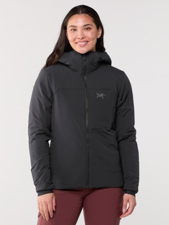 Arc'teryx Proton Insulated Hoodie - Women's 1