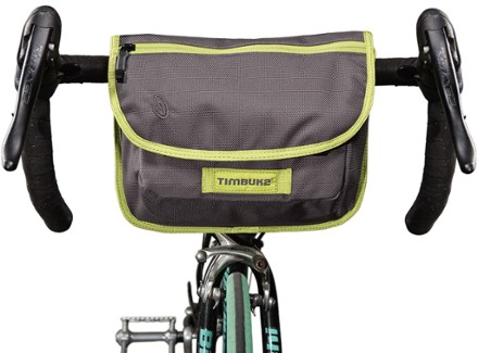 rei link handlebar bag