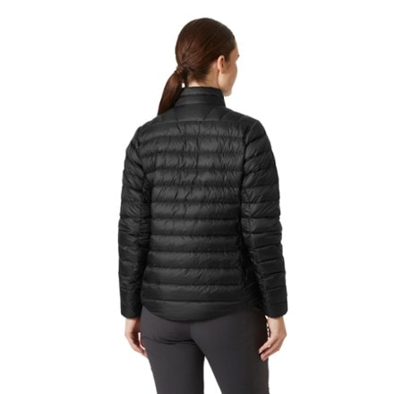 Helly Hansen Verglas Down Jacket 2.0 - Women's 2