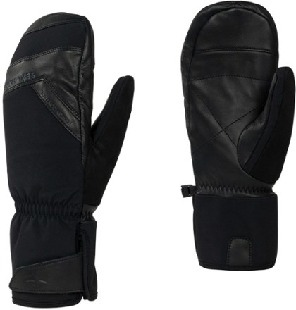 Sealskinz waterproof extreme cold weather store down mittens