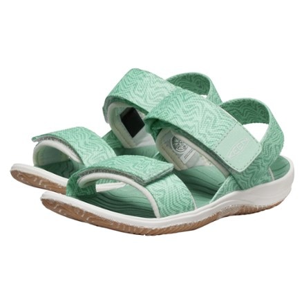 KEEN Elle Backstrap Sandals - Kids' 2