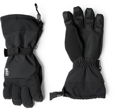 REI Co-op Gauntlet GTX Gloves - Women's 0