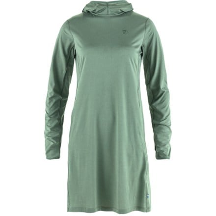 Fjallraven Abisko Sun-Hoodie Dress 0