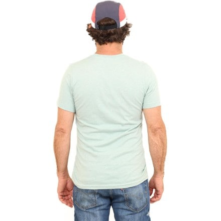 Slow Loris Evening Ride T-Shirt 1