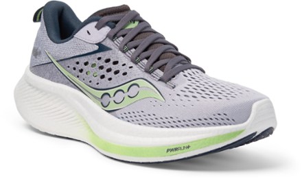 Saucony Ride 17 Road-Running Shoes - Women's 2