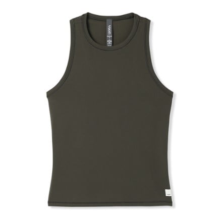 Vuori AllTheFeels Crew Tank Top - Women's 0