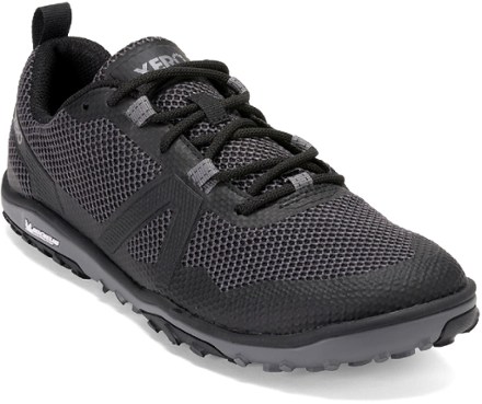 Scrambler Low Hiking Shoes - Men's