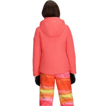 Obermeyer Rylee Insulated Jacket - Girls' 2