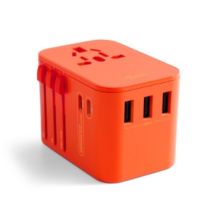 Matador Global Travel Adapter 3