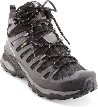 salomon mid gtx