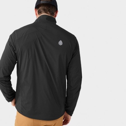 Stio Dawner Insulated Jacket - Men's 5