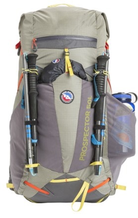 Big Agnes Prospector 50 L Pack - Men's 8