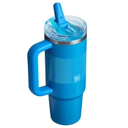 Stanley Quencher Tumbler with ProTour Flip Straw Lid - 30 fl. oz. 1