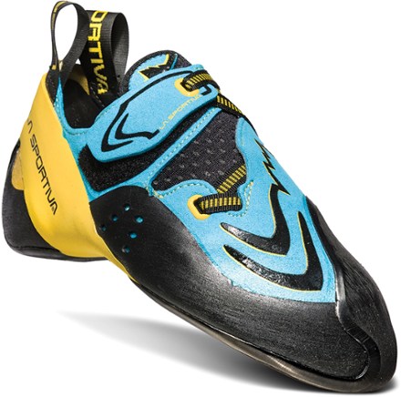 La Sportiva Futura Climbing Shoes - Men's 2