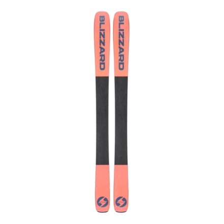 Blizzard Rustler Team Skis - Kids' - 2024/2025 1