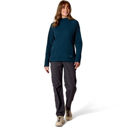 Rab Hepton Pullover Hoody - Women's 3
