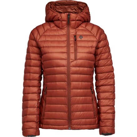 Black Diamond Approach Down Hoody - Women's 0